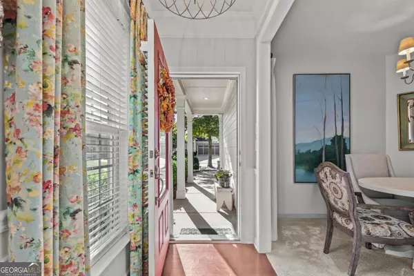 Greensboro, GA 30642,1100 Flat Rock ST