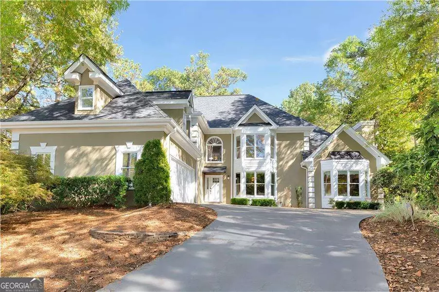 7465 Stoneykirk Close, Atlanta, GA 30350