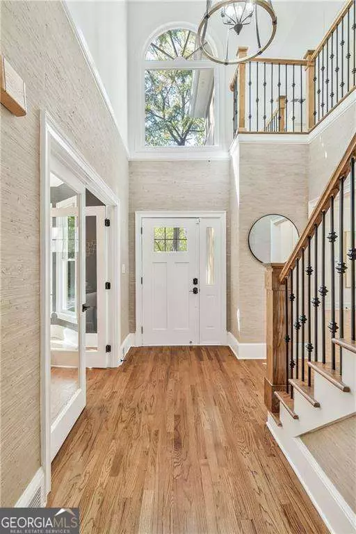 Atlanta, GA 30350,7465 Stoneykirk Close