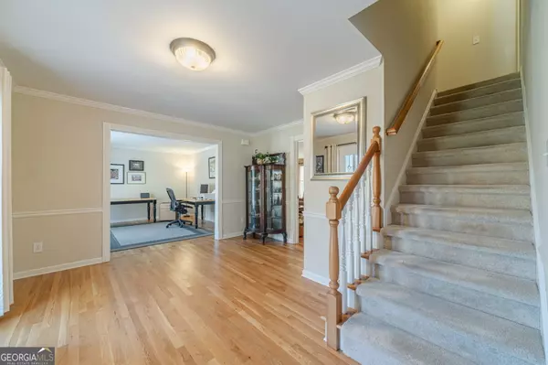 Lawrenceville, GA 30043,1838 Prince DR