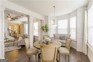 Fairburn, GA 30213,7788 Baron RD