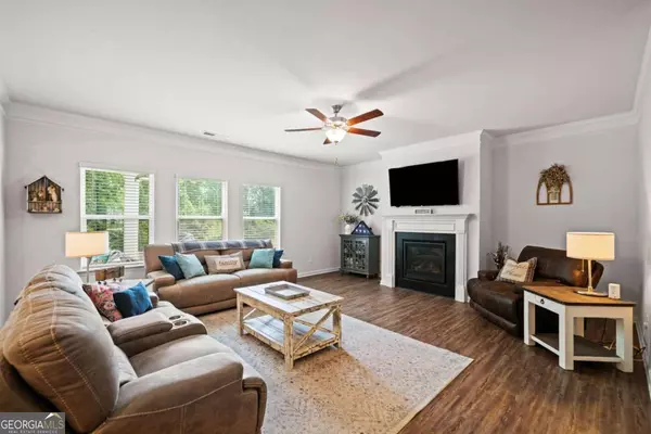 Ball Ground, GA 30107,137 Lynwood LN