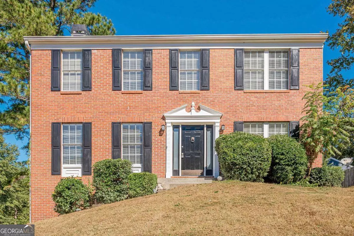 Acworth, GA 30102,1800 Crescent Hill DR NW