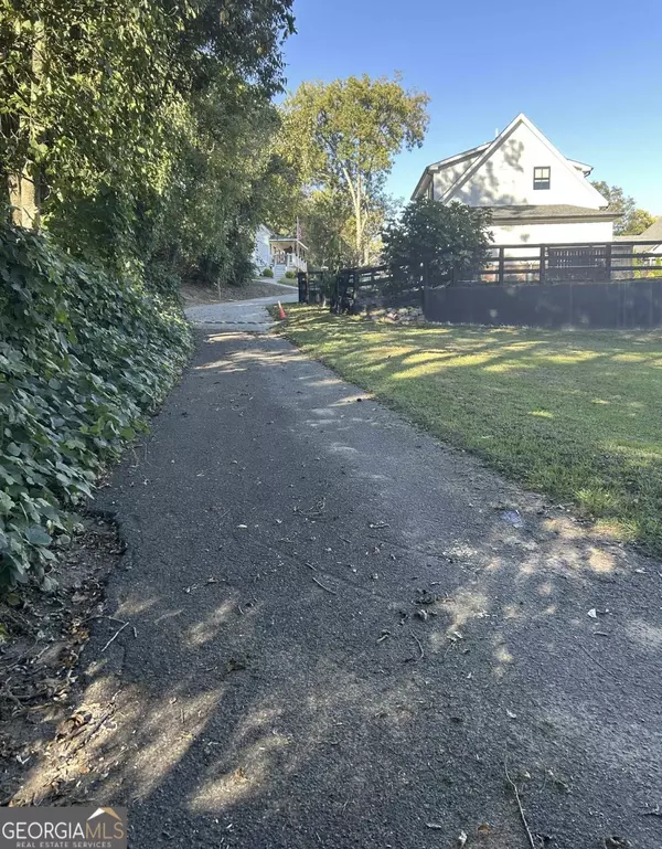 Ball Ground, GA 30107,85 Tatum CIR