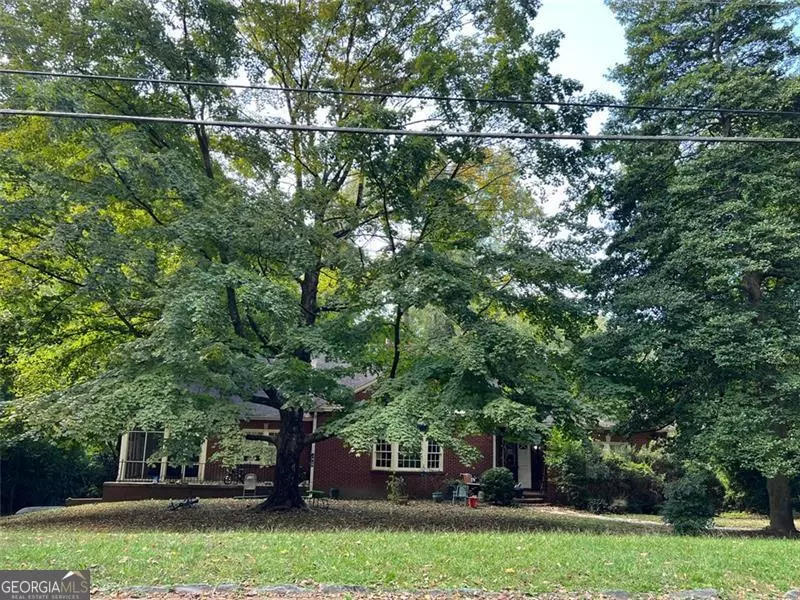3660 N Stratford Rd NE, Atlanta, GA 30342