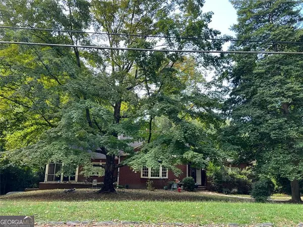 3660 N Stratford Rd NE, Atlanta, GA 30342