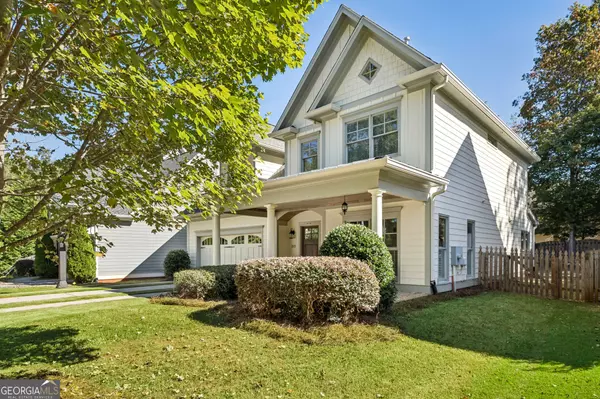 Avondale Estates, GA 30002,213 OHM AVE