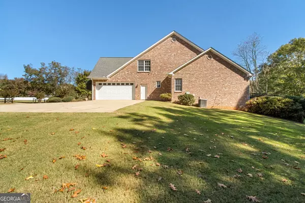 Auburn, GA 30011,94 Appalachee Church RD