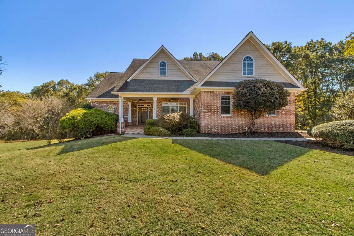 Auburn, GA 30011,94 Appalachee Church RD