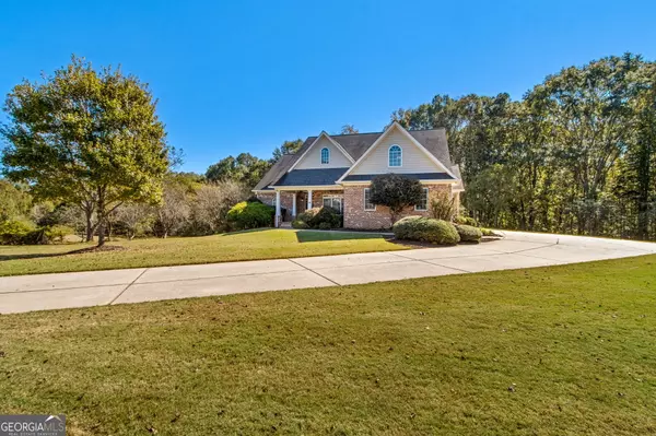 Auburn, GA 30011,94 Appalachee Church RD