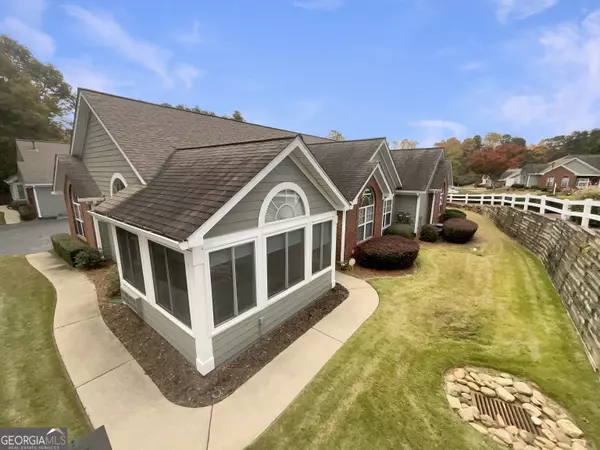 Marietta, GA 30062,2252 Carefree CIR #3