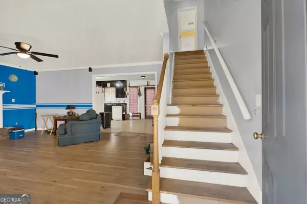 Jasper, GA 30143,136 Little Creek DR