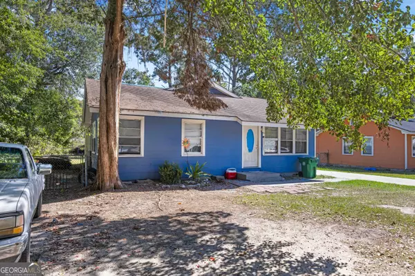 Valdosta, GA 31602,1715 CLOVER DR