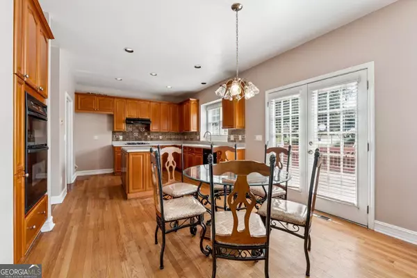 Lilburn, GA 30047,4289 Catamount DR SW