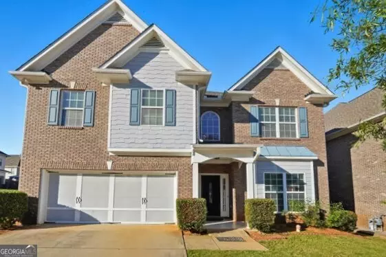 Lilburn, GA 30047,903 Misty View CT