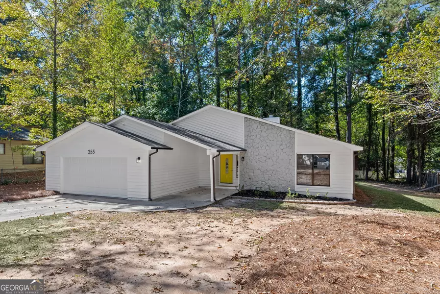 255 Avalon WAY, Riverdale, GA 30274