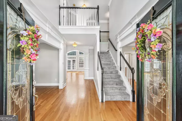 Douglasville, GA 30135,2929 Stanway AVE