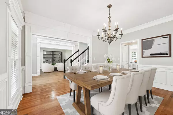 Douglasville, GA 30135,2929 Stanway AVE