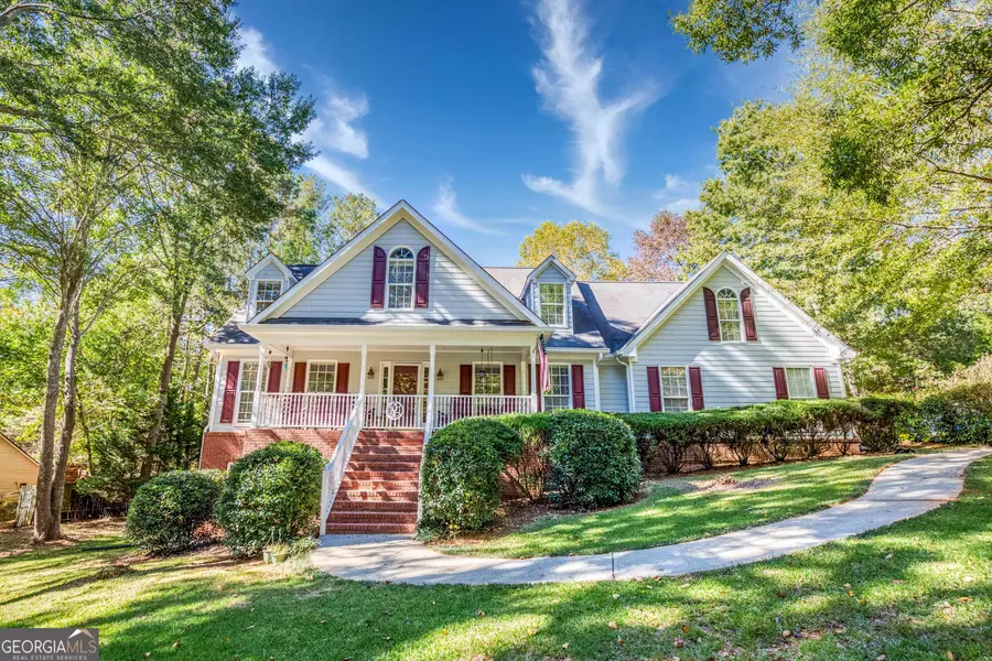 430 Laura DR, Monroe, GA 30655