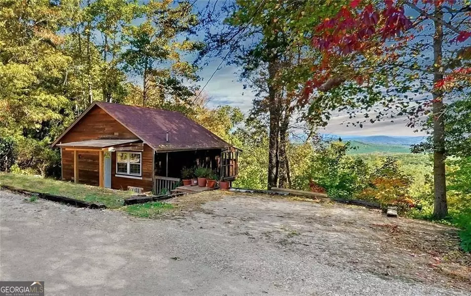 1499 Eagle Ridge RD, Dawsonville, GA 30534