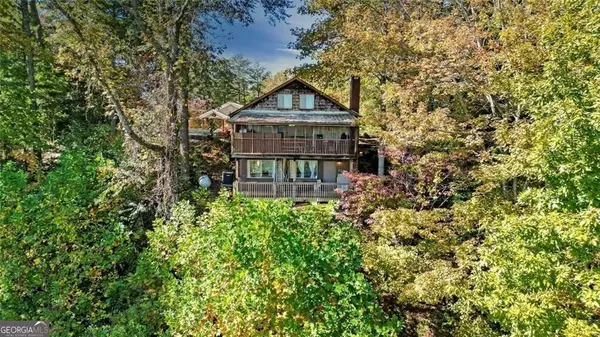 Dawsonville, GA 30534,1499 Eagle Ridge RD