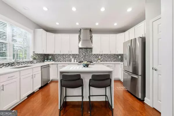 Atlanta, GA 30326,3655 E Paces WALK NE