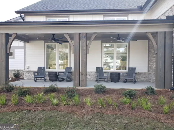 Hoschton, GA 30548,195 Storm LN