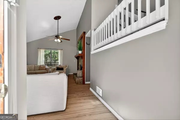 Fayetteville, GA 30214,210 Marilyn DR E