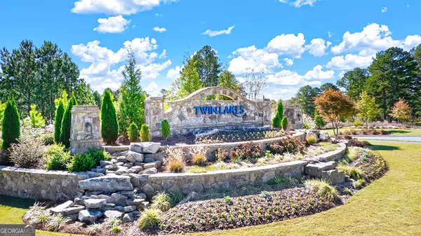 Hoschton, GA 30548,215 Storm LN