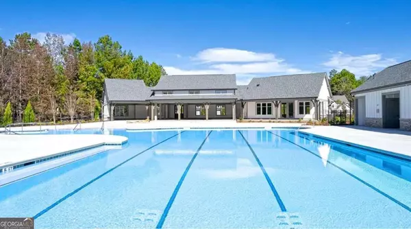 Hoschton, GA 30548,243 Storm LN