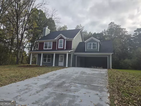 3106 Westchester DR, Gainesville, GA 30507