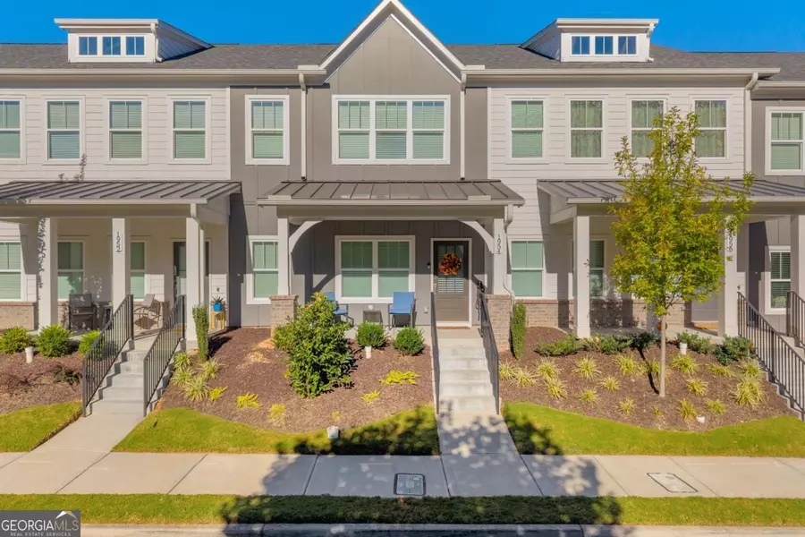 1954 Sanford DR, Atlanta, GA 30318