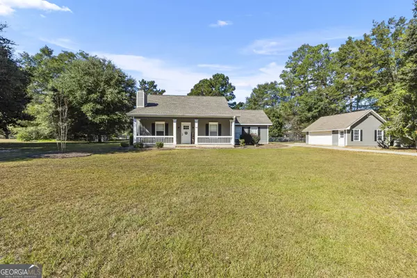 Bonaire, GA 31005,102 Waterford DR