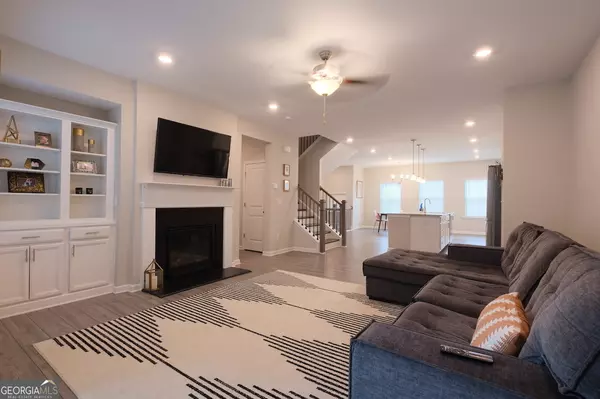 Buford, GA 30518,2247 Pink Hawthorne DR #LOT 19