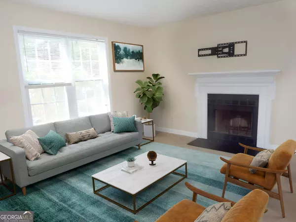 Decatur, GA 30035,1942 Glenwood Downs DR