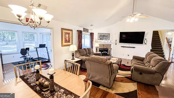 Locust Grove, GA 30248,521 Deadwood TRL