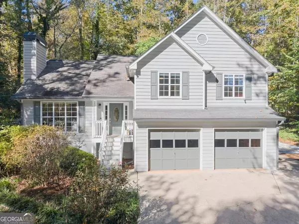 Dawsonville, GA 30534,36 Pelican CT