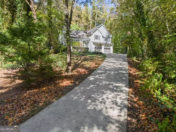 Dawsonville, GA 30534,36 Pelican CT