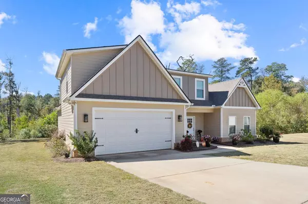 Gray, GA 31032,801 Hollly Ridge DR SE