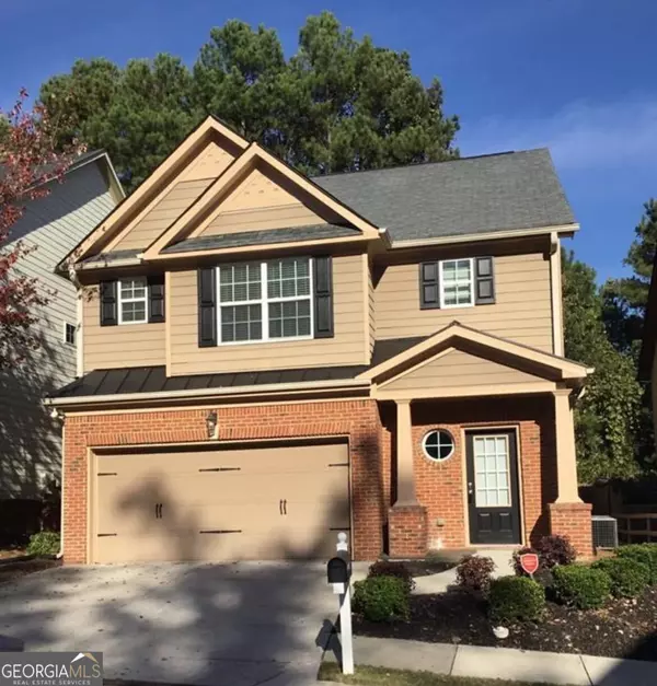 5639 Chatham CIR, Norcross, GA 30071