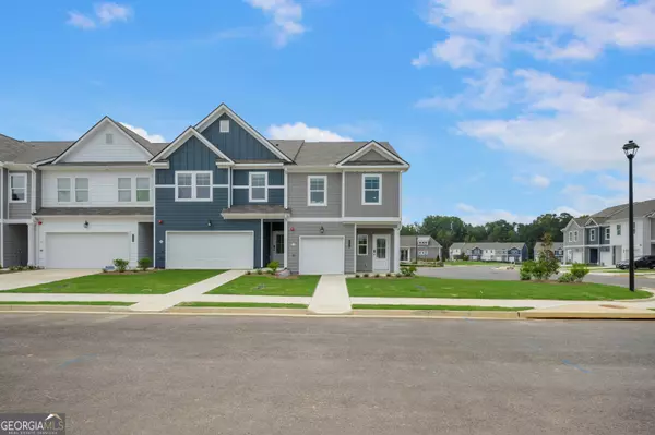 9474 Cedar Grove CT #LOT 238, Jonesboro, GA 30238