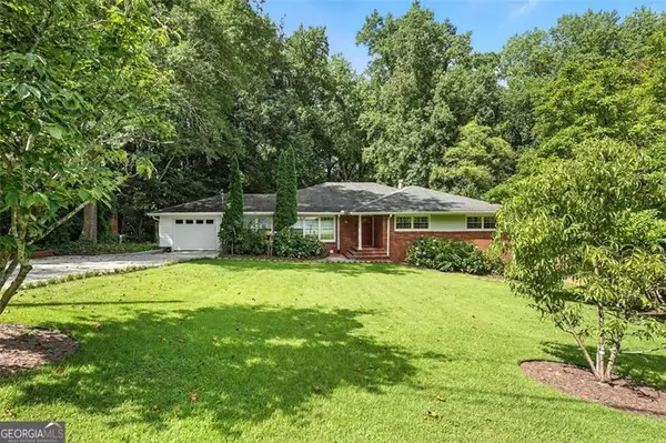Atlanta, GA 30329,1152 ARBORVISTA