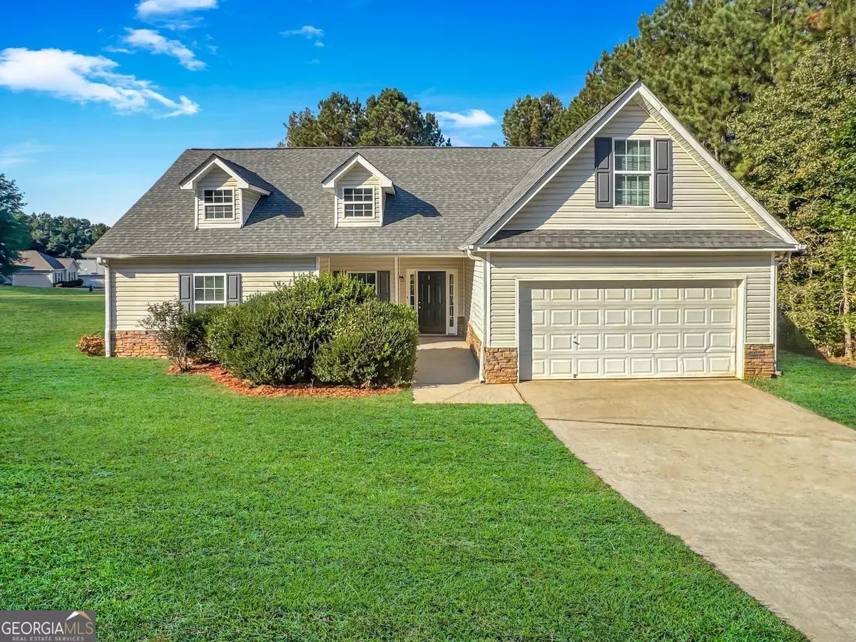 Jackson, GA 30233,211 Hickory RD