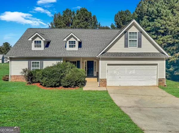 Jackson, GA 30233,211 Hickory RD