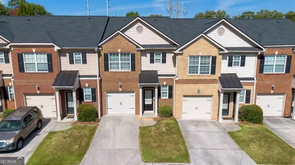 Atlanta, GA 30360,3090 Branham DR