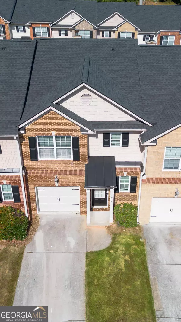 Dunwoody, GA 30360,3090 Branham DR