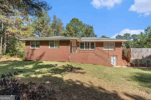 Musella, GA 31066,292 Musella RD