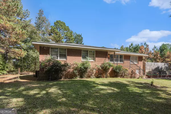 Musella, GA 31066,292 Musella RD
