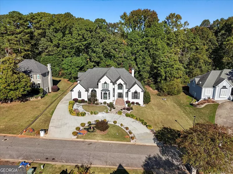 1020 Henry TER, Lawrenceville, GA 30046