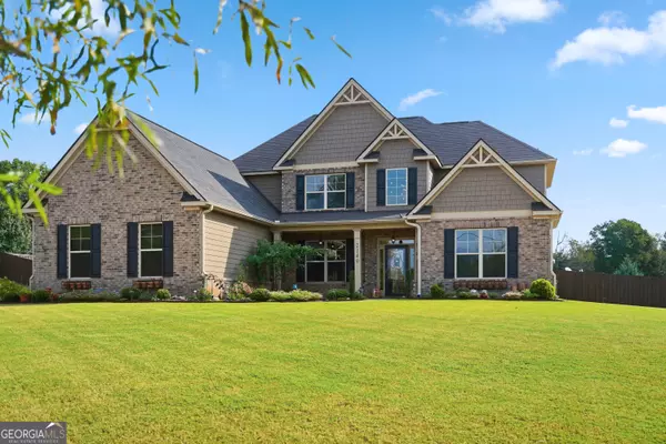 Mcdonough, GA 30252,2140 Airline RD